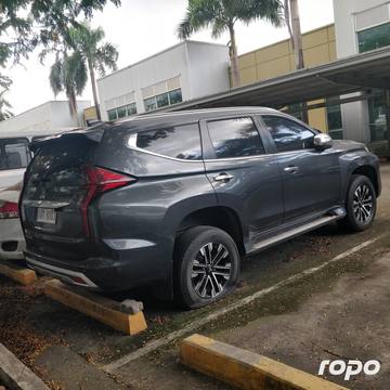 Mitsubishi Montero Sport GLX 4x2 2.4D, M/T, DSL photo 5