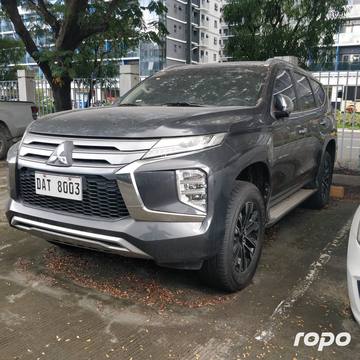 Mitsubishi Montero Sport GLX 4x2 2.4D, M/T, DSL photo 6