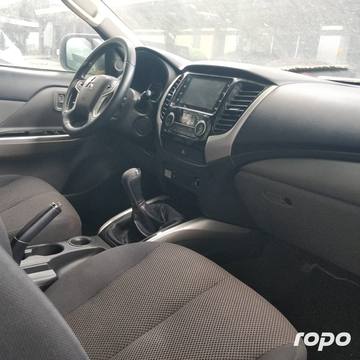 Mitsubishi Montero Sport GLX 4x2 2.4D, M/T, DSL photo 8