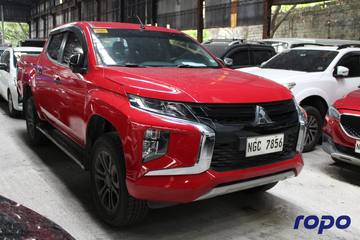 Mitsubishi Strada photo 4