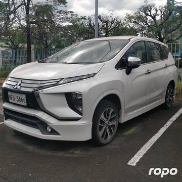 Mitsubishi Xpander photo 4