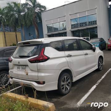Mitsubishi Xpander photo 5