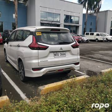 Mitsubishi Xpander photo 6