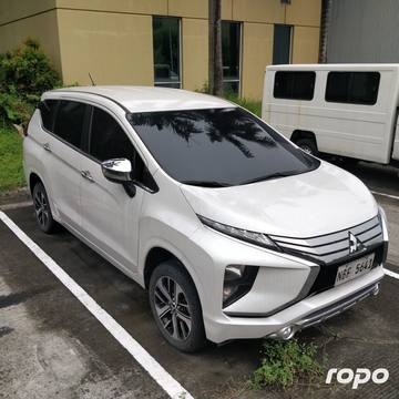 Mitsubishi Xpander photo 2