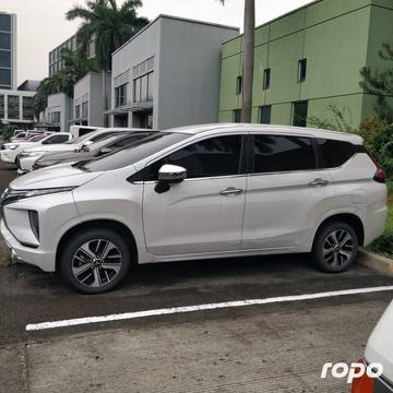 Mitsubishi Xpander photo 5