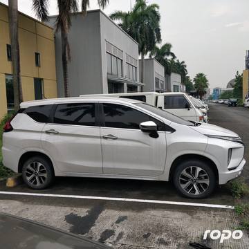Mitsubishi Xpander photo 6