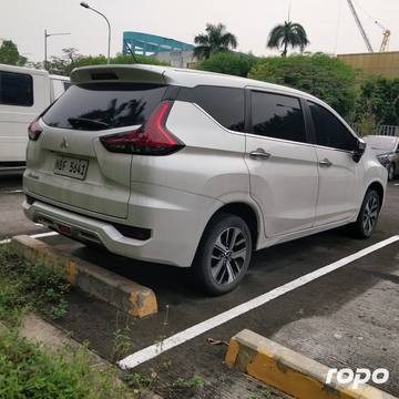 Mitsubishi Xpander photo 7