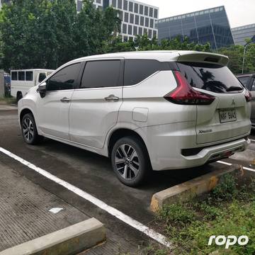 Mitsubishi Xpander photo 8