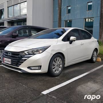 Nissan Alemra photo 4