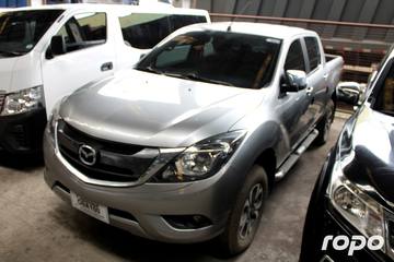 Nissan BT-50 photo 1