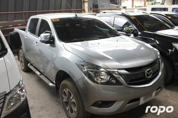 Nissan BT-50 photo 2