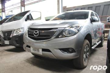 Nissan BT-50 photo 3