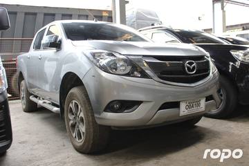 Nissan BT-50 photo 4