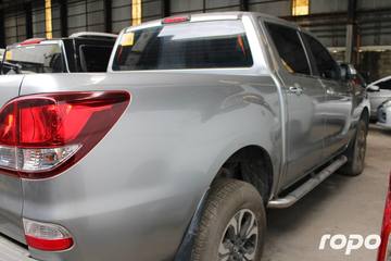 Nissan BT-50 photo 5