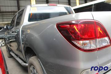 Nissan BT-50 photo 7