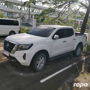 NIssan Navara photo 1