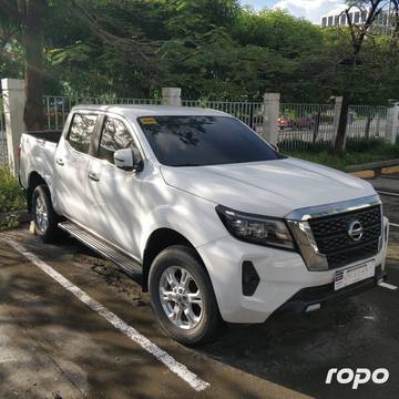 NIssan Navara photo 3