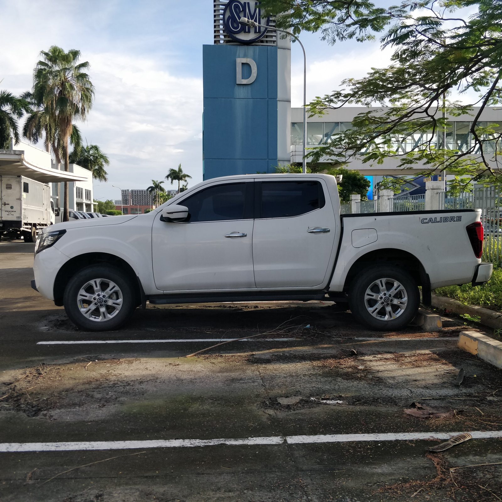 NIssan Navara photo 5