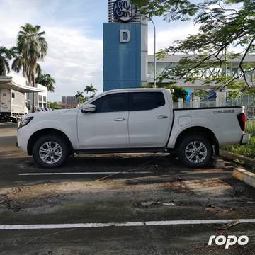 NIssan Navara photo 5