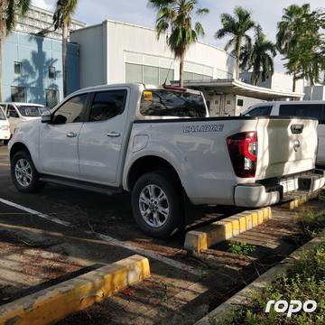 NIssan Navara photo 6