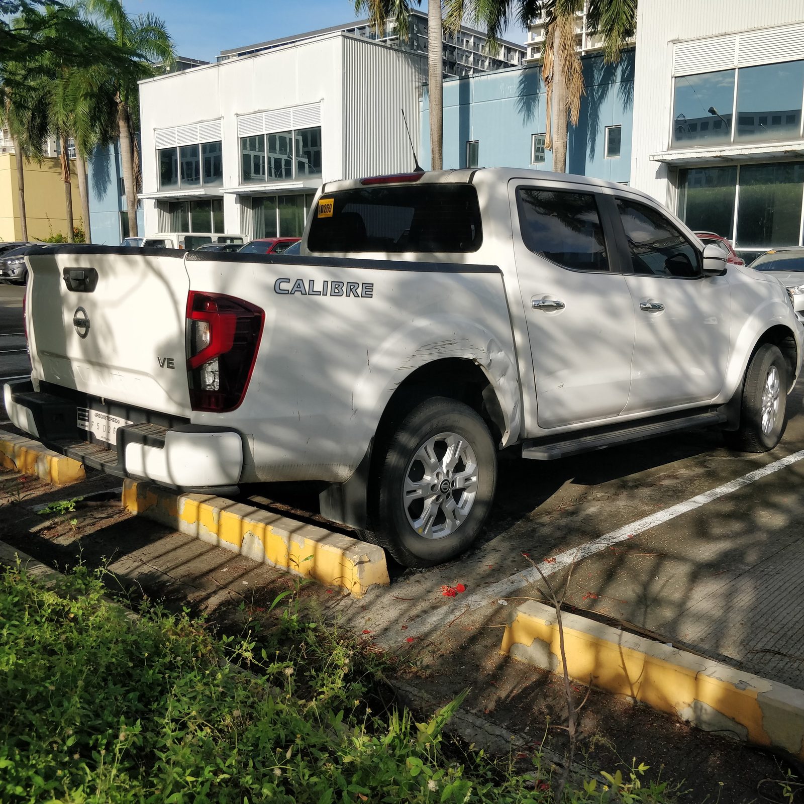 NIssan Navara photo 7