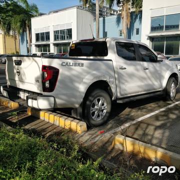 NIssan Navara photo 7
