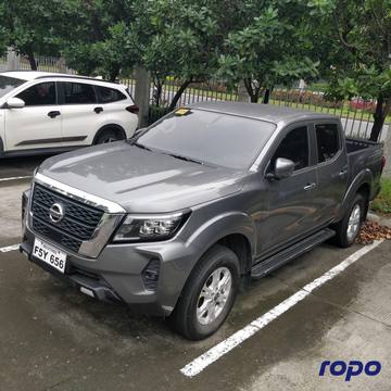 Nissan Navara photo 1