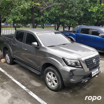 Nissan Navara photo 2