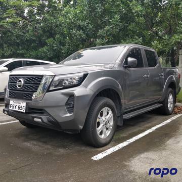 Nissan Navara photo 3