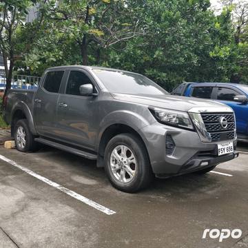 Nissan Navara photo 4