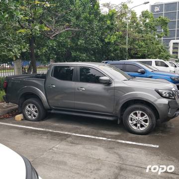 Nissan Navara photo 5