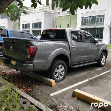 Nissan Navara photo 6