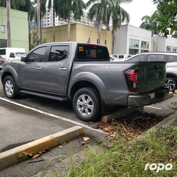 Nissan Navara photo 7
