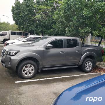 Nissan Navara photo 8