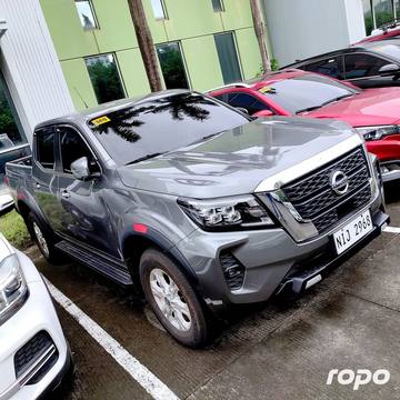 2023 Nissan Navara VE Calibre 2.5L 4x2, AT, DSL 11T photo 2