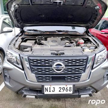 2023 Nissan Navara VE Calibre 2.5L 4x2, AT, DSL 11T photo 3