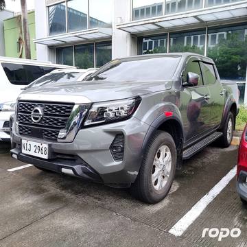 2023 Nissan Navara VE Calibre 2.5L 4x2, AT, DSL 11T photo 5