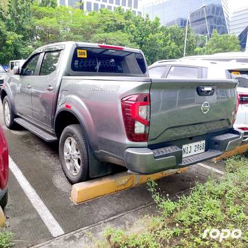 2023 Nissan Navara VE Calibre 2.5L 4x2, AT, DSL 11T photo 7