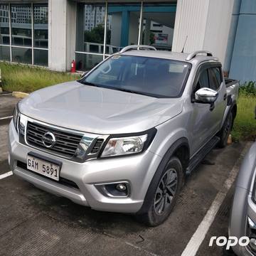 Nissan Navara photo 1