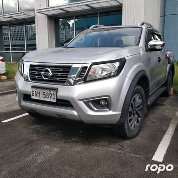 Nissan Navara photo 4
