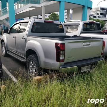 Nissan Navara photo 6