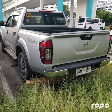 Nissan Navara photo 7