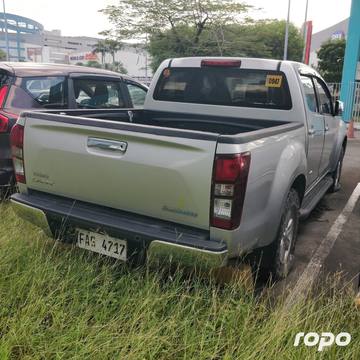 Nissan Navara photo 9