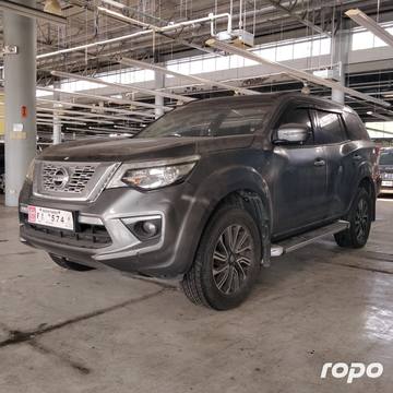 Nissan Terra photo 3