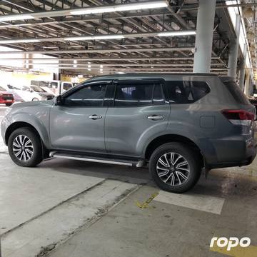 Nissan Terra photo 5