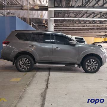 Nissan Terra photo 8