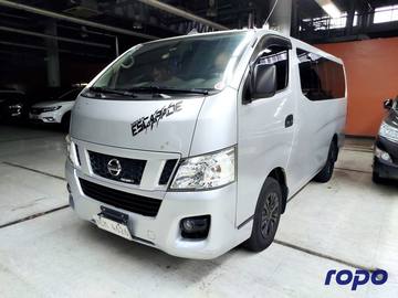 Nissan Urvan NV350 photo 1