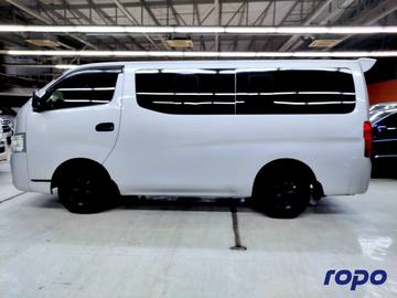 Nissan Urvan NV350 photo 3