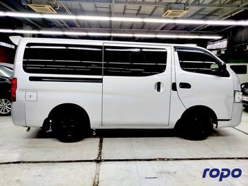 Nissan Urvan NV350 photo 4