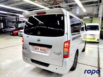 Nissan Urvan NV350 photo 5